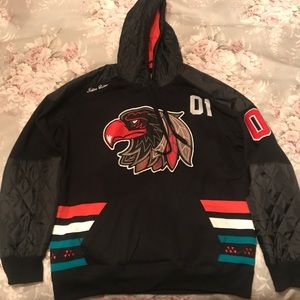 Native Born Hoodie